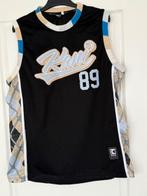 Karl Kani shirt, Kleding | Heren, Maat 48/50 (M), Zwart, Ophalen of Verzenden, Zo goed als nieuw