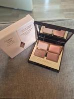 Charlotte tilbury oogschaduw nieuw!!, Ophalen of Verzenden, Nieuw, Overige kleuren, Ogen