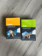 Woordenboek, Boeken, Woordenboeken, Ophalen of Verzenden