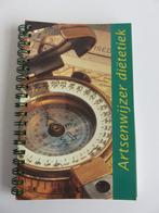 Artsenwijzer diëtetiek, Ophalen of Verzenden, Beta, Zo goed als nieuw, WO
