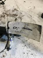 Vw Golf 6 2010 Injector galerij, Ophalen of Verzenden, Gebruikt