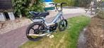 Tomos €395, Fietsen en Brommers, Brommers | Crossbrommers, Ophalen of Verzenden, Zo goed als nieuw, 2 versnellingen, 50 cc