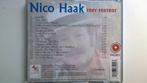 Nico Haak - Foxy Foxtrot, Ophalen of Verzenden, Zo goed als nieuw, Pop