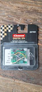 Carrera digital 124 Chip Nieuw, Ophalen of Verzenden, Nieuw, Elektrisch, Carrera