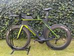 Canyon Speedmax CF Ultegra - Maat L, 28 inch, Carbon, Heren, Zo goed als nieuw