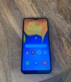 Samsung Galaxy A20e aangeboden, Gebruikt, Zwart, 32 GB, Ophalen of Verzenden