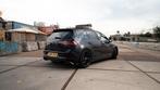 Golf R 7.5|420PK Power|APR Stage 2+| Luxe uitvoering | Pano, Auto's, Automaat, Zwart, 4 cilinders, 1984 cc