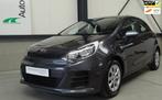 Kia Rio 1.2 CVVT "COMFORTLINE" - AIRCO/PARK. SENSOREN/ BLUET, Auto's, Kia, 1027 kg, Gebruikt, 4 cilinders, Origineel Nederlands