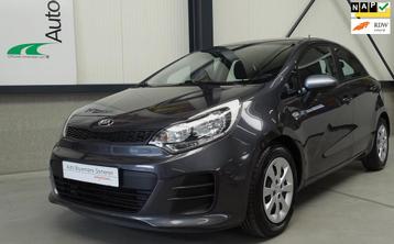 Kia Rio 1.2 CVVT "COMFORTLINE" - AIRCO/PARK. SENSOREN/ BLUET beschikbaar voor biedingen
