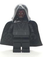 Lego Star Wars SW0686 Darth Maul met zwaard, Kinderen en Baby's, Speelgoed | Duplo en Lego, Ophalen of Verzenden, Zo goed als nieuw