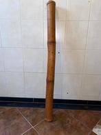 Regenmaker / regenstok, Muziek en Instrumenten, Ophalen of Verzenden, Gebruikt, Melodische percussie
