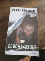 De Romanlezeres - Pearl Abraham, Ophalen of Verzenden, Gelezen, Pearl Abraham, Nederland