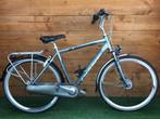Giant Ultimo als nieuw!!! nexus7 naaf 56cm, kleur blauw., Fietsen en Brommers, Ophalen, Versnellingen, Giant, Zo goed als nieuw