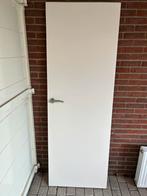 Binnendeur - GRATIS, Ophalen, Minder dan 80 cm, Binnendeur, Minder dan 200 cm