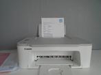 CANON PIXMA TS3451 wireless allinone printer met ruim voldoe, Computers en Software, Printers, Kopieren, Canon, Inkjetprinter