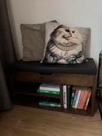 Reading Bench, Ophalen, Zo goed als nieuw, 25 tot 50 cm, Minder dan 100 cm