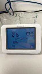 Honeywell Chronotherm Touch ( TH8200G1004 ) thermostaat, Ophalen