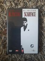 Dvd scarface, Ophalen of Verzenden, Gebruikt
