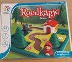 Smart games Roodkapje de luxe, Ophalen, Zo goed als nieuw