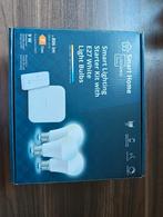Livarno Smart Home Starter Kit - Nieuw!, Kunststof, Nieuw, Ophalen of Verzenden, Modern