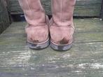 UGG LAARZEN 45,5, UGG, Bruin, Verzenden, Boots