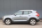 Volvo XC40 2.0 D3 Momentum Camera/Navigatie/Parkeersensor v,, Gebruikt, Euro 6, Leder en Stof, Bedrijf