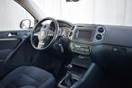 Volkswagen Tiguan 1.4 TSi R-Line Edition Alcantara | Full Ma, Auto's, Volkswagen, Voorwielaandrijving, Euro 5, 15 km/l, Gebruikt