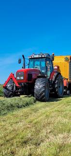 Massey ferguson 8240, Ophalen of Verzenden, Gebruikt, Massey Ferguson