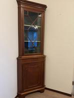 Klassieke hoekkast - Laren, Antiek en Kunst, Antiek | Meubels | Kasten, Ophalen