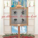 Jan Akkerman – The Noise Of Art (1990), Ophalen of Verzenden, 1980 tot heden, Zo goed als nieuw, Jazz