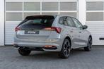Skoda Scala 1.0 TSI 115pk DSG Monte Carlo | LMV 18'' | Achte, Auto's, Skoda, 12 maanden, Scala, 1139 kg, Euro 6