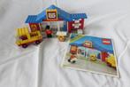 Lego classic town, set 6362 Post Office, Kinderen en Baby's, Speelgoed | Duplo en Lego, Complete set, Gebruikt, Ophalen of Verzenden