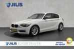 BMW 1-serie 114i EDE Executive | Stoelverwarming | Parkeerse, 1-Serie, 65 €/maand, Gebruikt, Euro 6