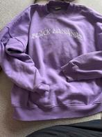 Trui black bananas maat l, Ophalen of Verzenden, Zo goed als nieuw, Maat 42/44 (L), Paars
