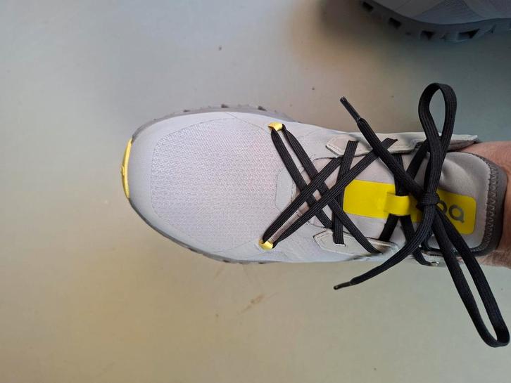 On  schoenen maat 41, Kleding | Dames, Schoenen, Zo goed als nieuw, Sneakers of Gympen, Grijs, Ophalen of Verzenden