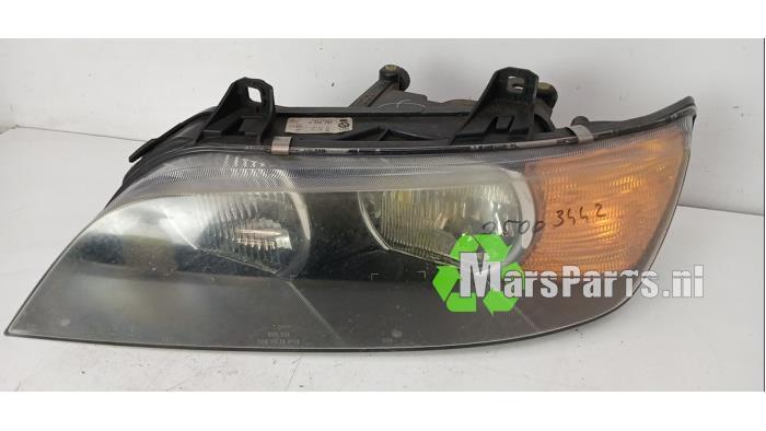 Koplamp links van een BMW Z3, Auto-onderdelen, Verlichting, BMW, Gebruikt, 3 maanden garantie, Ophalen of Verzenden