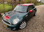 MINI Cooper S - Cruise - Elek. Voorruitverwarming - Climate, Te koop, Benzine, Cooper S, Hatchback