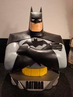 Batman Buste – Warner Bros. Studio Store 1998, Ophalen of Verzenden, Zo goed als nieuw