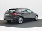 Audi A3 Sportback Advanced edition 30 TFSI | 116 PK Sportbac, Auto's, Audi, Stof, 1498 cc, 4 cilinders, 1290 kg