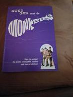 Goed gek met de De Monkees, Boeken, Ophalen, Zo goed als nieuw, Artiest