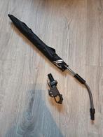 Paraplu tbv kinderwagen / buggy, Kinderen en Baby's, Ophalen of Verzenden, Zo goed als nieuw, Overige merken
