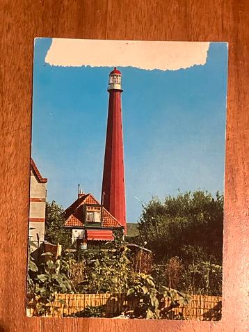 Den Helder Vuurtoren 1978 beschikbaar voor biedingen