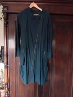 Groene jurk van Elsewhere - Maat M, Kleding | Dames, Maat 38/40 (M), Elsewhere, Ophalen of Verzenden, Zo goed als nieuw