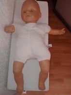 Pop met geluid, Kinderen en Baby's, Speelgoed | Poppen, Ophalen of Verzenden, Gebruikt, Babypop