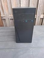 MSI a520m pro/ryzen 5/512gb ssd/8gb/windows 11 pc, Computers en Software, Desktop Pc's, Ophalen, Zo goed als nieuw, 3 tot 4 Ghz