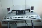 Yamaha Tyros 2, Ophalen, 61 toetsen, Yamaha, Zo goed als nieuw