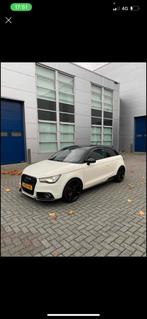 Audi A1 1.24 TFSI 90 KW S-tronic 2011 wit - zie beschrijving, Auto-onderdelen, Ophalen of Verzenden, Nieuw, Audi