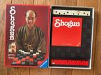 Shogun Bordspel - Ravensburger, Hobby en Vrije tijd, Gezelschapsspellen | Bordspellen, Een of twee spelers, Ophalen of Verzenden