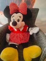 Minnie Mouse knuffel, Verzamelen, Disney, Ophalen of Verzenden, Knuffel, Overige figuren, Zo goed als nieuw