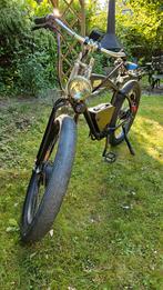 Italjet DiablOne elektrische fiets, Ophalen, Gebruikt
